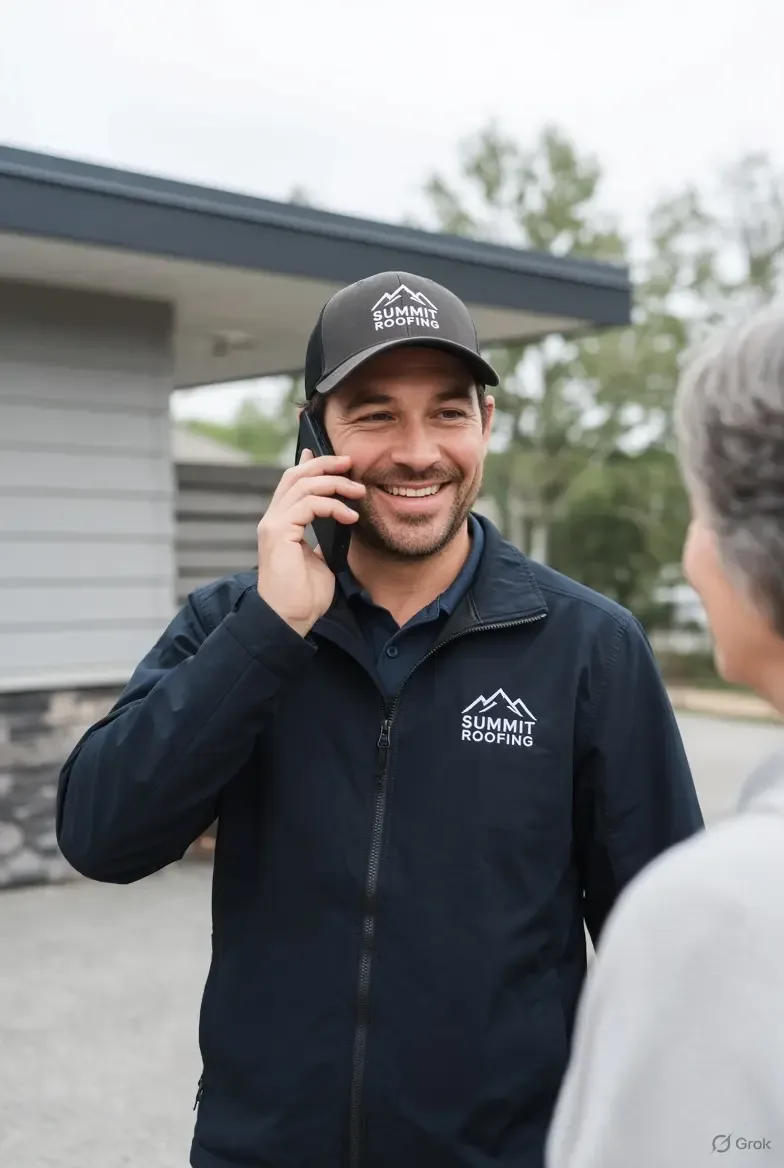 Flat Roof Leak Repair Bloomfield, IN FAQs